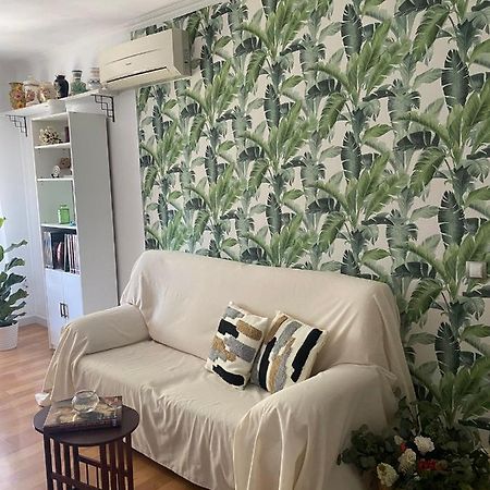 Acogedor Apartamento En Pleno Corazon De Triana Sevilla Eksteriør billede