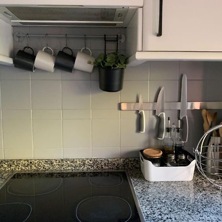 Acogedor Apartamento En Pleno Corazon De Triana Sevilla Eksteriør billede