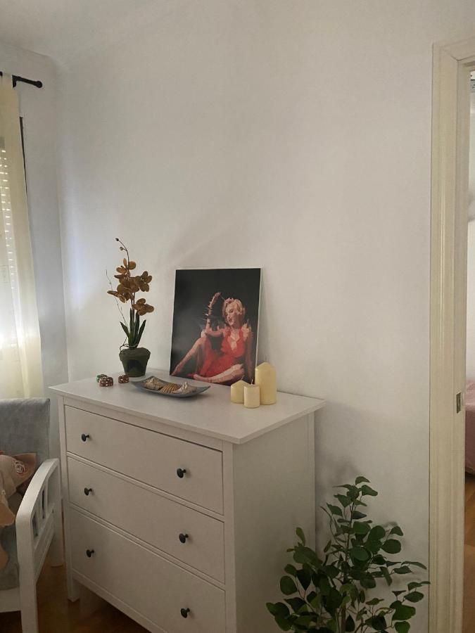 Acogedor Apartamento En Pleno Corazon De Triana Sevilla Eksteriør billede