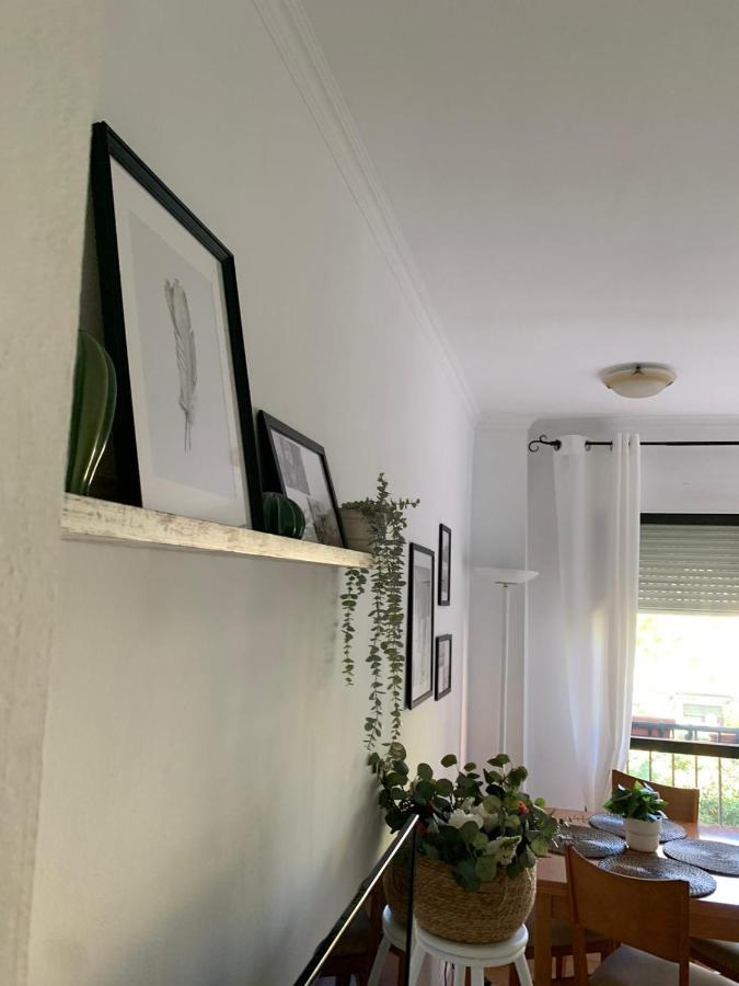 Acogedor Apartamento En Pleno Corazon De Triana Sevilla Eksteriør billede