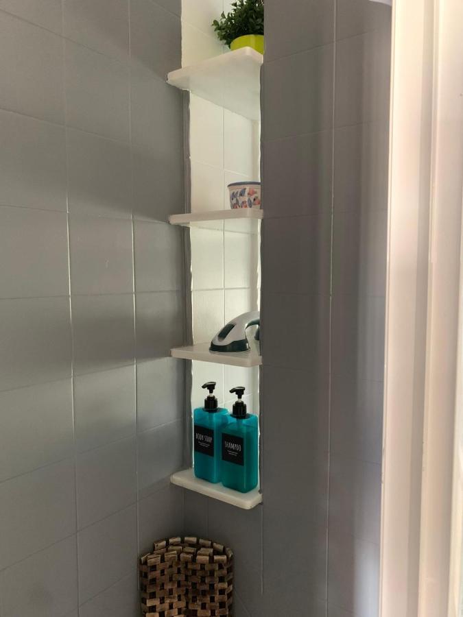 Acogedor Apartamento En Pleno Corazon De Triana Sevilla Eksteriør billede