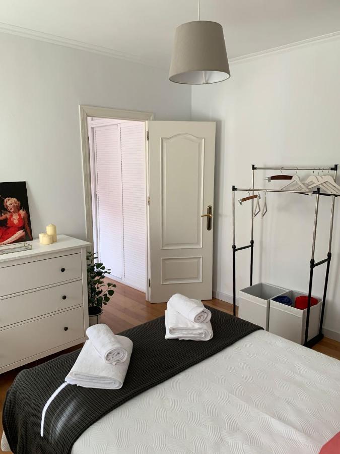 Acogedor Apartamento En Pleno Corazon De Triana Sevilla Eksteriør billede