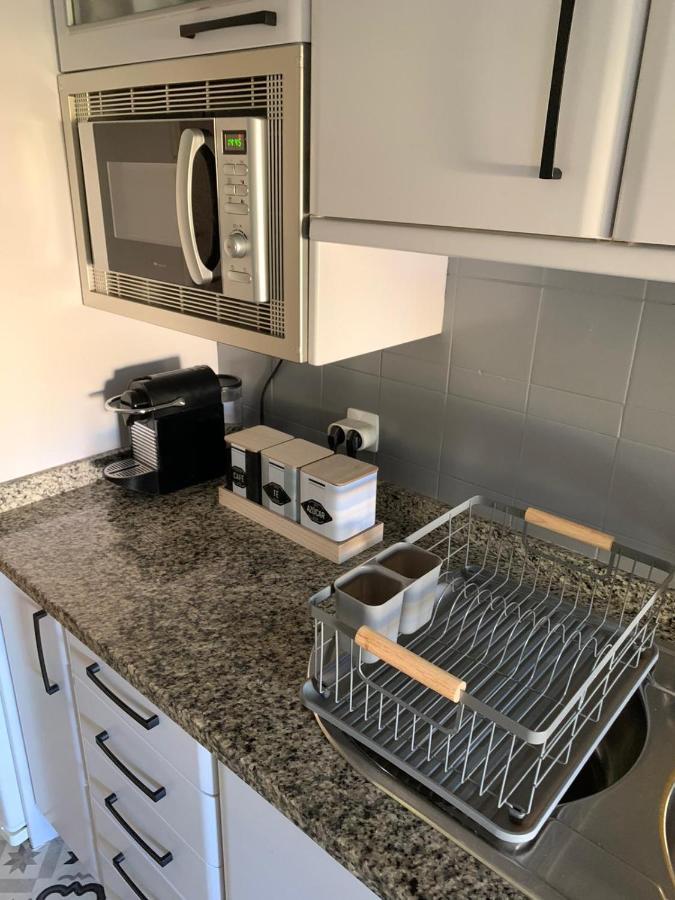 Acogedor Apartamento En Pleno Corazon De Triana Sevilla Eksteriør billede
