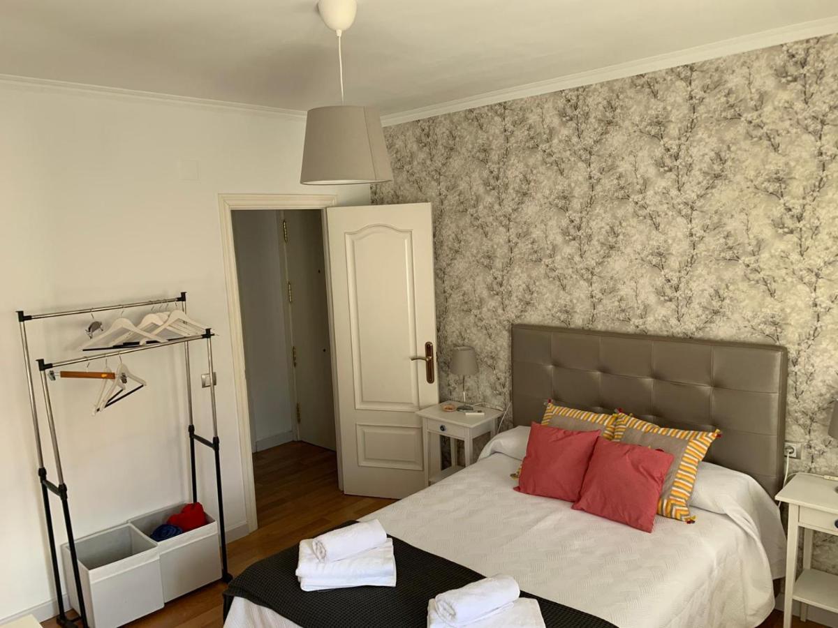 Acogedor Apartamento En Pleno Corazon De Triana Sevilla Eksteriør billede